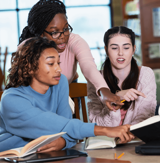 Verwandeln Sie Druck in Chancen