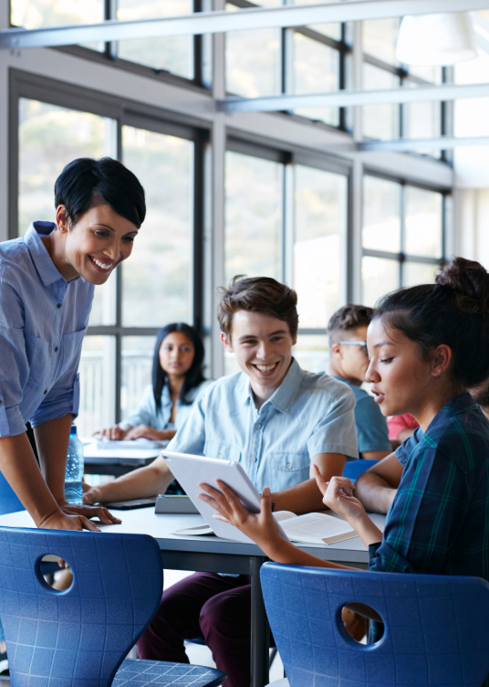 Bereit, Ihre Leistungsbeurteilung zu verbessern?