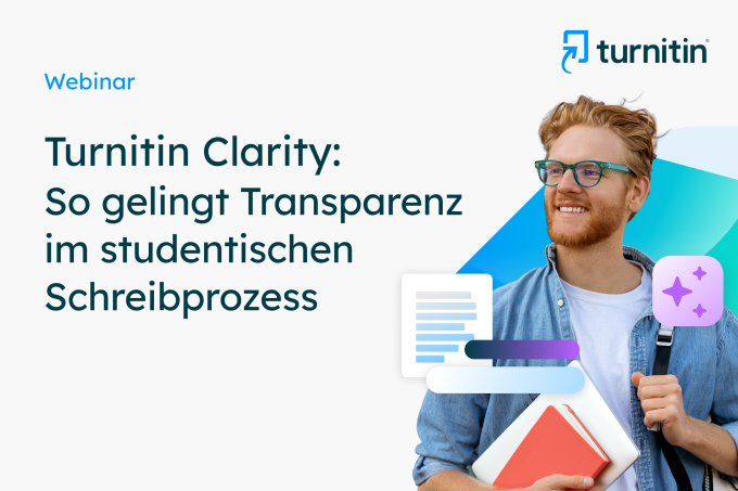 Turnitin Clarity